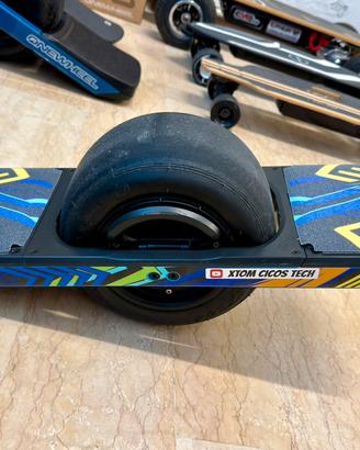 ONEWHEEL PINT X  come nuovo