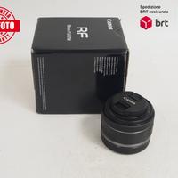 Canon RF 50 F1.8 STM (Canon)