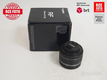 Canon RF 50 F1.8 STM (Canon)