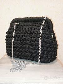 🌺 Borse Artigianali: Un Pezzo Unico da Indossare