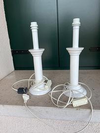 Base per lampada