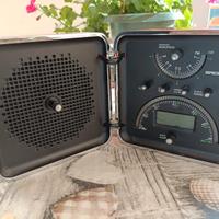 Radio Brionvega TS522CR