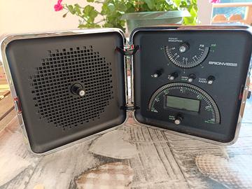 Radio Brionvega TS522CR