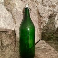 Bottiglioni in vetro da 2 litri