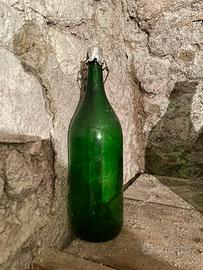 Bottiglioni in vetro da 2 litri