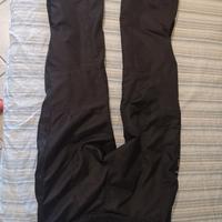 pantaloni da moto