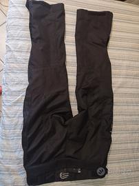 pantaloni da moto