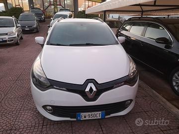 Renault Clio Sporter 1.5 dCi 8V 75CV Live NAVIGATO