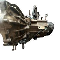 Cambio MAZDA 2 DE 1.3 B 16V 86CV 2007-2015 FC02171