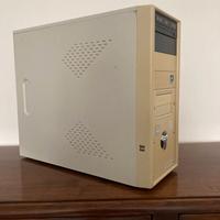 Case PC ATX
