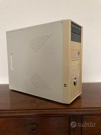 Case PC ATX
