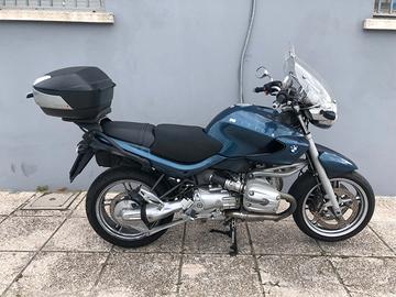 Bmw r 1150 r - 2006