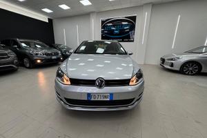Volkswagen Golf 1.4 TSI 125 CV 5p. Highline BlueMo