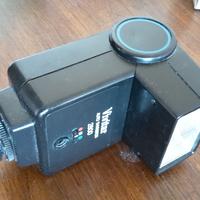 Vivitar flash elettronico 2800 Auto Tiristore