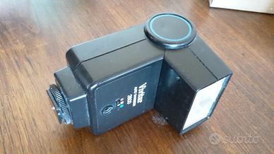 Vivitar flash elettronico 2800 Auto Tiristore