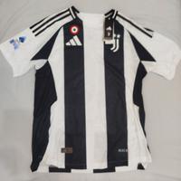 maglia Juventus originale 