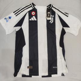 maglia Juventus originale 