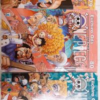 vol one piece 