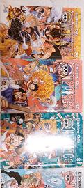 vol one piece 