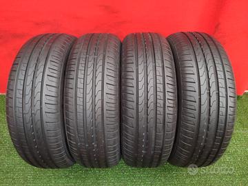 205 60 16 Gomme Estive 75% Pirelli 205 60R16 92V