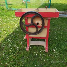 mulino sgranapannocchie 