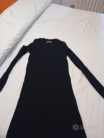 vestitino in maglina