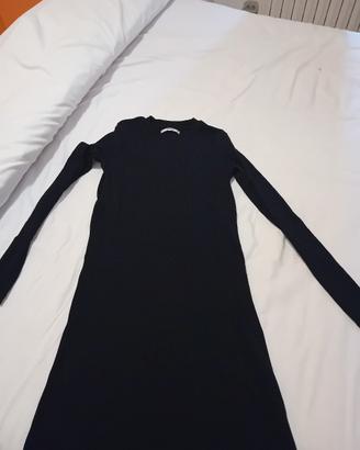 vestitino in maglina