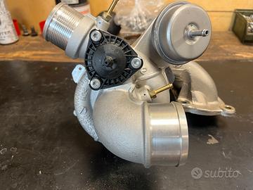 Turbocompressore Ford 2.0  NUOVO Originale