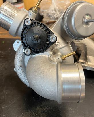 Turbocompressore Ford 2.0  NUOVO Originale