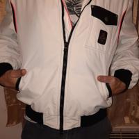 giacca uomo bomberino refrigiwear