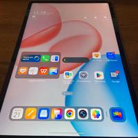 TABLET HONOR PAD 10 WIFI 8 GB 256GB