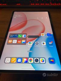 TABLET HONOR PAD 10 WIFI 8 GB 256GB