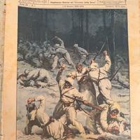 La Domenica del Corriere del 1942 - 38 Numeri