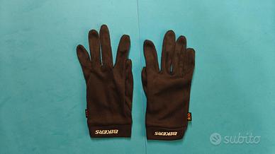 Sottoguanti Termici Moto BIKERS - Usati pochissimo