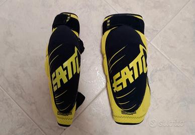 Ginocchiere Leatt 3DF