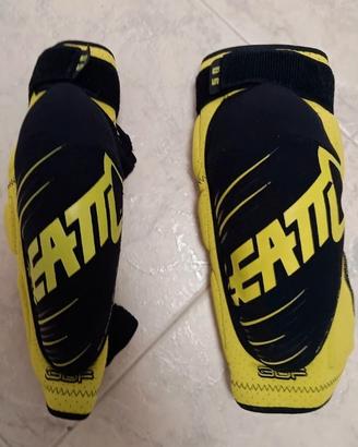 Ginocchiere Leatt 3DF