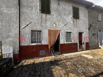 Appartamento San Romano in Garfagnana [UG464FOVRG]