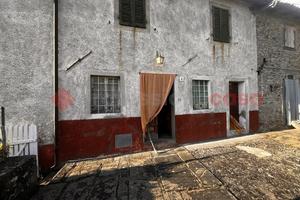 Appartamento San Romano in Garfagnana [UG464FOVRG]