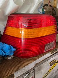 Fanali  golf 4