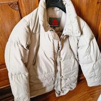 giubotto imbottito piuma Peuterey