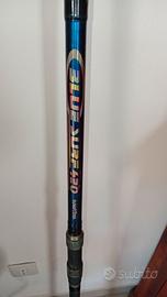 Canna da surfcasting Blue Surf 420