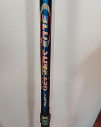 Canna da surfcasting Blue Surf 420