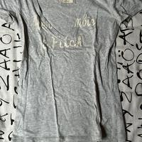 T-shirt Abercrombie