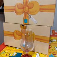 Bicchieri da birra Thun