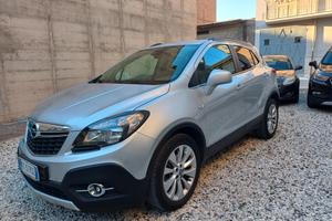 Opel Mokka 1.6 CDTI Ecotec 136CV 4x4 Start&Stop Eg