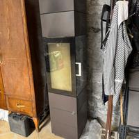 Stufa hase sendai 175