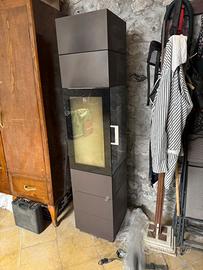 Stufa hase sendai 175