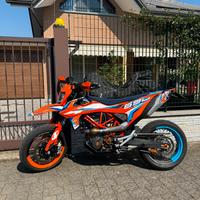 ktm smc r 690