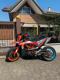 ktm smc r 690