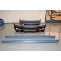 Kit estetico per BMW E46 98-02 4p